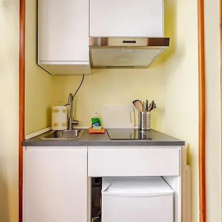 아파트 Tiny Steps To Piazza Di Spagna 로마