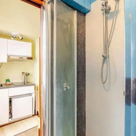 Tiny Steps To Piazza Di Spagna * 로마