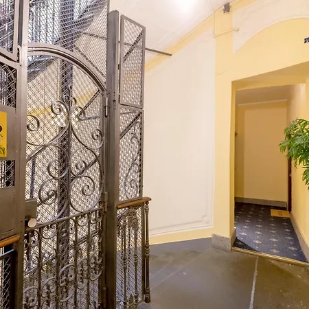 Apartament Tiny Steps To Piazza Di Spagna Rzym