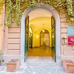 شقة Tiny Steps To Piazza Di Spagna روما