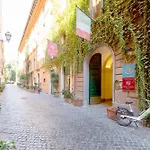 شقة Tiny Steps To Piazza Di Spagna روما