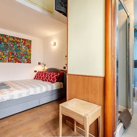 Tiny Steps To Piazza Di Spagna Apartment *