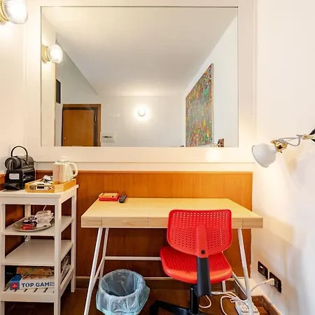 Apartment Tiny Steps To Piazza Di Spagna *