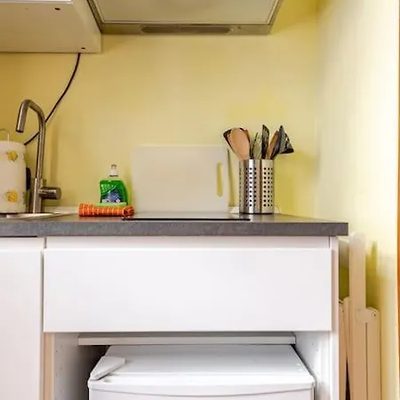 Tiny Steps To Piazza Di Spagna アパート *