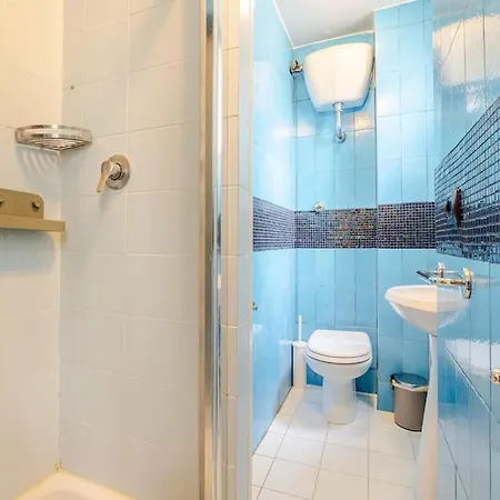 アパート Tiny Steps To Piazza Di Spagna