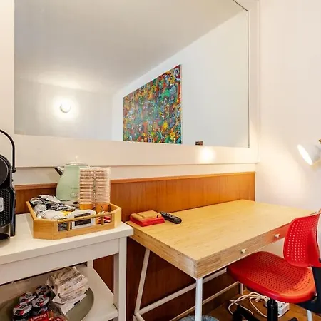 Tiny Steps To Piazza Di Spagna *