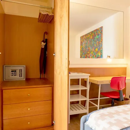 Tiny Steps To Piazza Di Spagna * Рим