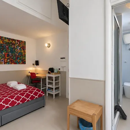 Apartamento Tiny Steps To Piazza Di Spagna Roma