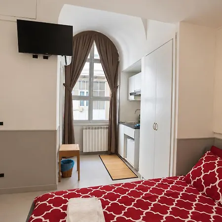 Apartamento Tiny Steps To Piazza Di Spagna *