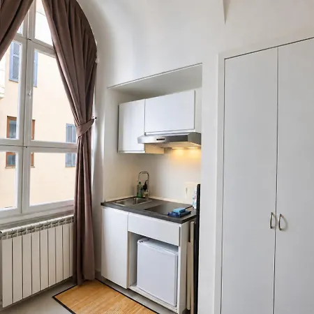 Apartamento Tiny Steps To Piazza Di Spagna Roma