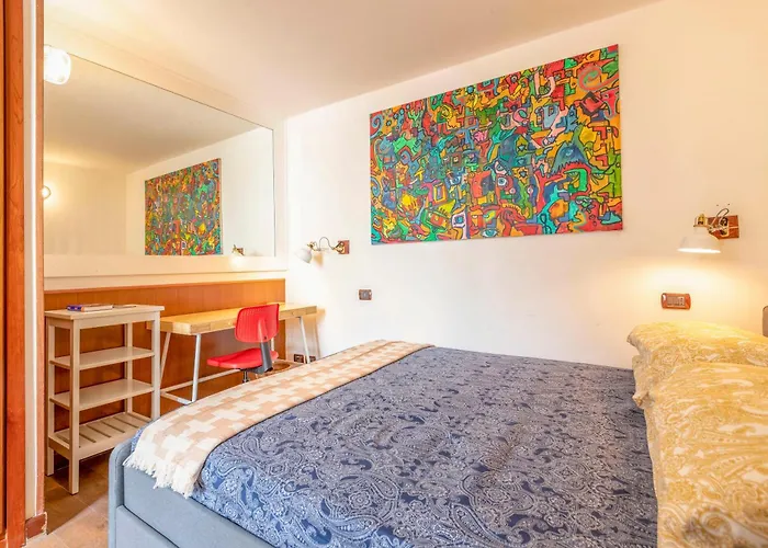 Апартаменты Tiny Steps To Piazza Di Spagna Рим