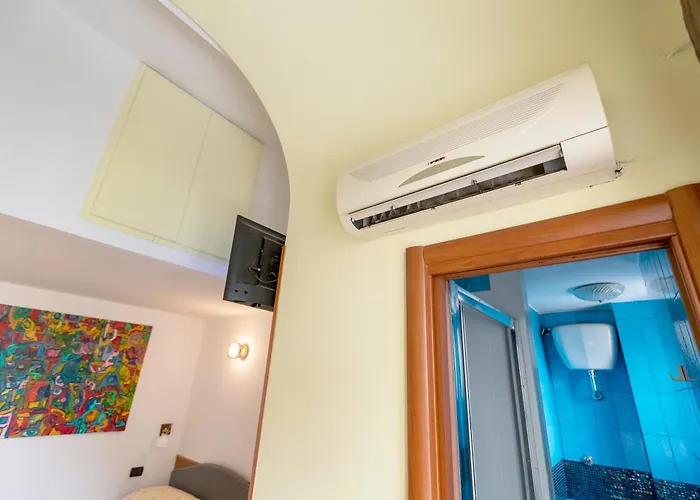 Tiny Steps To Piazza Di Spagna Апартаменты