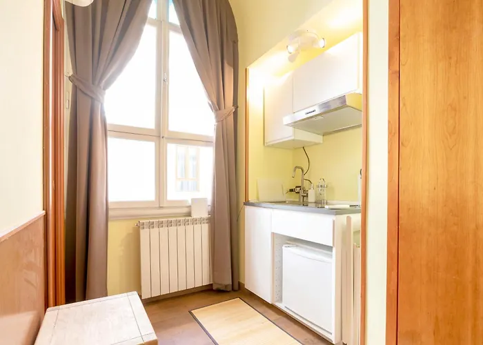 Tiny Steps To Piazza Di Spagna Апартаменты Рим