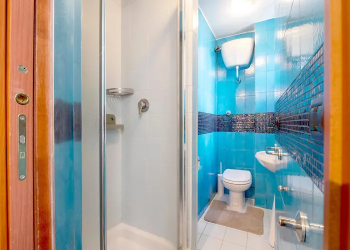 Tiny Steps To Piazza Di Spagna Апартаменты