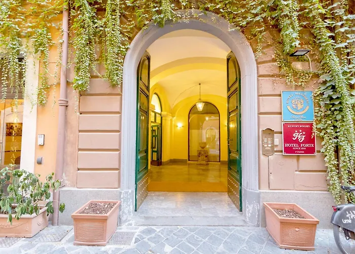 Апартаменты Tiny Steps To Piazza Di Spagna Рим