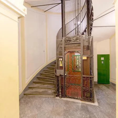 Διαμέρισμα Tiny Steps To Piazza Di Spagna Ρώμη
