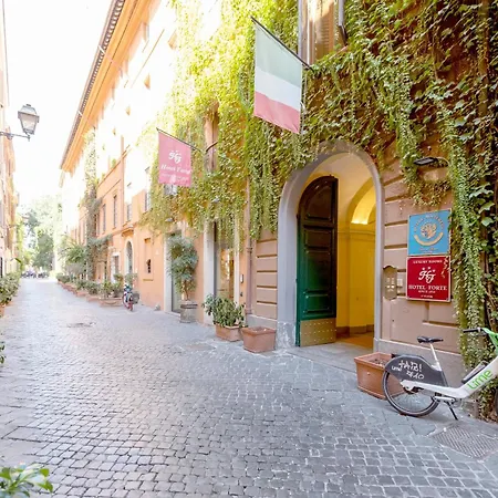 Διαμέρισμα Tiny Steps To Piazza Di Spagna Ρώμη